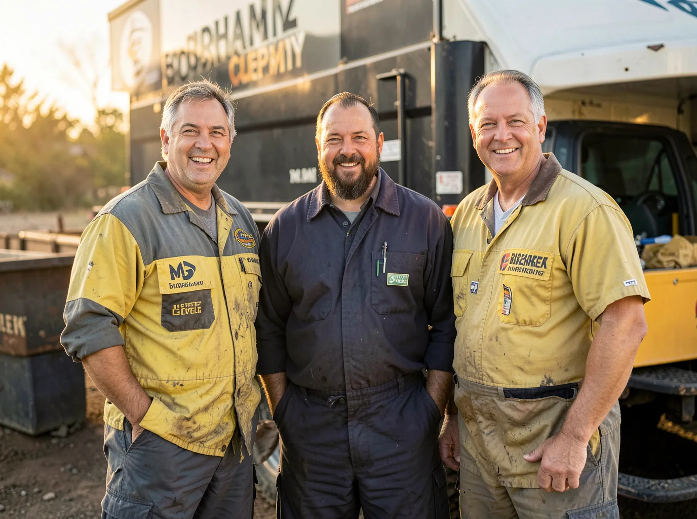 Sewage Cleanup company in Sandy, OR