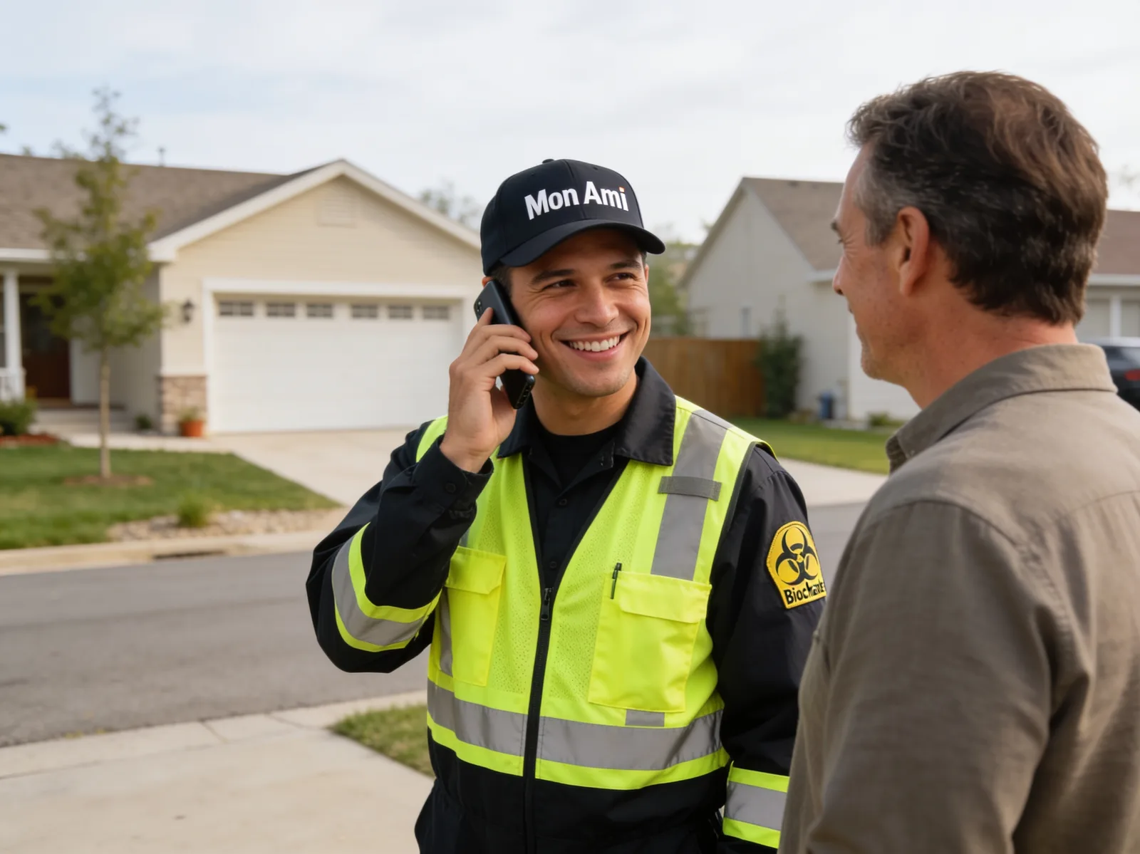 Sewage Cleanup Sandy, OR FAQs
