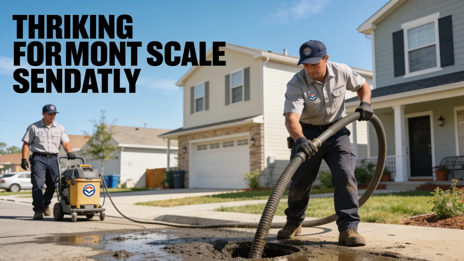 Sewage Cleanup in Sandy, OR near me